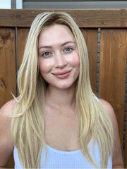 Blake Petite | Remy Human Hair Lace Front Wig (HT)