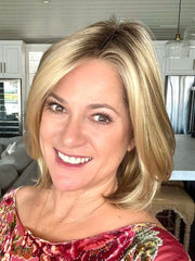 Cameron | Synthetic Lace Front Wig (Hand-Tied)