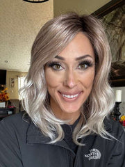 Touch | Synthetic Lace Front Wig