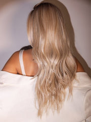 Runway Rehearsal | Synthetic Lace Front Wig (Mono Part)