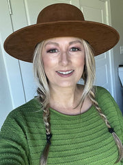 Zara Lite | Synthetic Lace Front Wig (Mono Top)