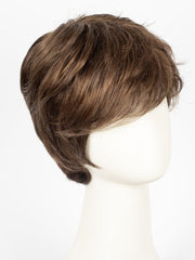 CHOCOLATE MIX | Medium to Dark Brown base with Light Reddish Brown highlights