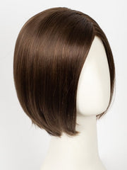 CHOCOLATE MIX | Medium to Dark Brown base with Light Reddish Brown highlights