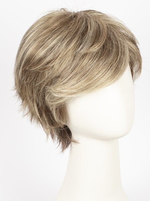 SAND-MULTI-MIX | Light Ash Brown, Dark Ash Blonde, and Light Ash Blonde blend