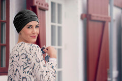 B.B Becca Turban - 1529