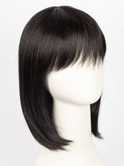 R4 MIDNIGHT BROWN | Black/Brown