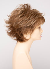 DARK BLONDE | 2 toned blend of Dark Honey Blonde with Lighter Blonde highlights