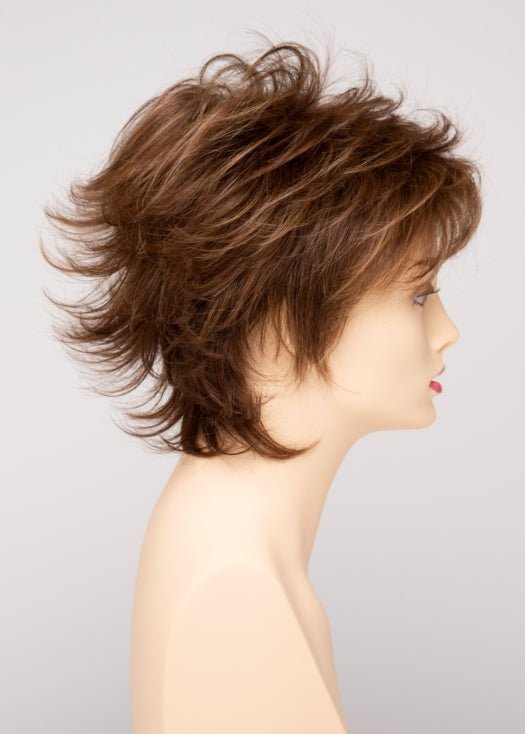 LIGHT BROWN | Light Golden Brown with subtle highlights