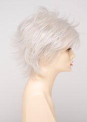 LIGHT GREY | Pure White Grey