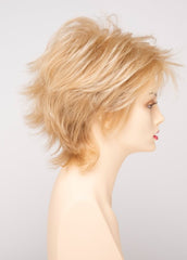 MEDIUM BLONDE | Soft Golden Blonde with Champagne Blonde highlights