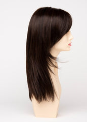 DARK BROWN | Espresso and Coffee Mix