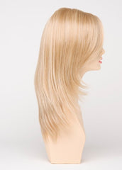 MEDIUM BLONDE | Soft Golden Blonde with Champagne Blonde highlights