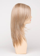 LIGHT BLONDE | 2 toned blend of Creamy Blonde with Champagne highlights