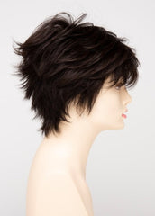 DARK BROWN | Espresso and Coffee Mix