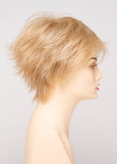 MEDIUM BLONDE | Soft Golden Blonde with Champagne Blonde highlights