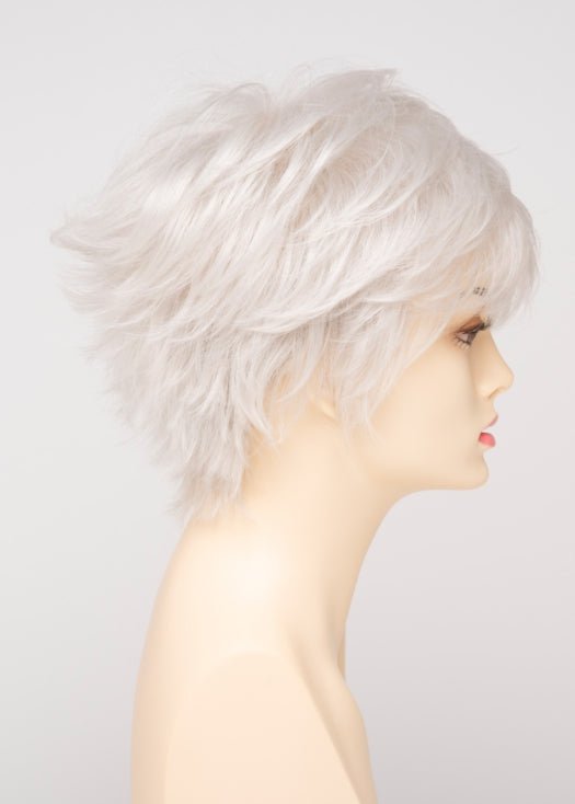 LIGHT GREY | Pure White Grey