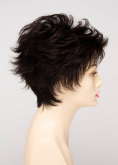 DARK BROWN | Espresso and Coffee Mix