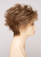 DARK BLONDE | 2 toned blend of Dark Honey Blonde with Lighter Blonde highlights