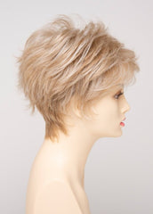 LIGHT BLONDE | 2 toned blend of Creamy Blonde with Champagne highlights