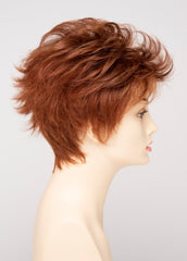 LIGHTER RED | Irish Red with subtle Blonde highlights