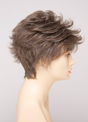 DARK GREY | Medium to Light Brown blend with 40% Grey