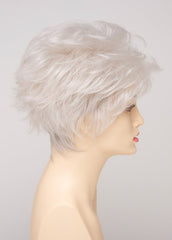 LIGHT GREY | Pure White Grey