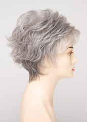 MEDIUM GREY | Salt and Pepper Grey 50% Medium Brown 50% Grey