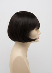 DARK BROWN | Espresso and Coffee Mix