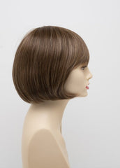 LIGHT BROWN | Light Golden Brown with subtle highlights