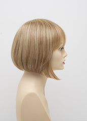 VANILLA BUTTER | Golden Blonde blended with Champagne Blonde