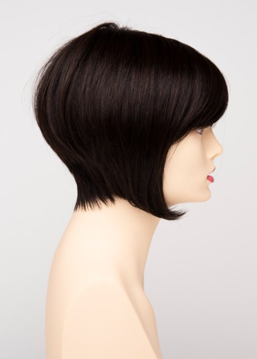 DARK BROWN | Espresso and Coffee Mix