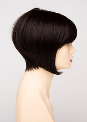 DARK BROWN | Espresso and Coffee Mix