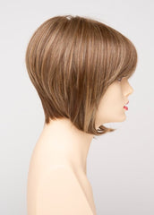 DARK BLONDE | 2 toned blend of Dark Honey Blonde with Lighter Blonde highlights