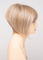 LIGHT BLONDE | 2 toned blend of Creamy Blonde with Champagne highlights