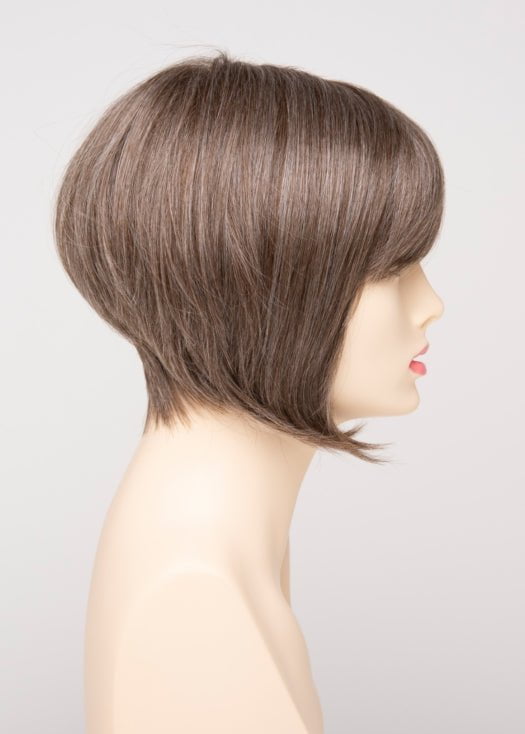 DARK GREY | Medium to Light Brown blend with 40% Grey