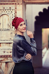 Nadi Turban - 1398
