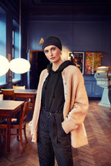 Nelly V Braided Turban - 2183