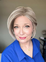 Ignite Large | HF Synthetic Lace Front Wig (Basic Cap)