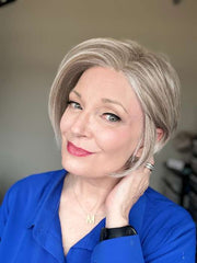 Ignite Petite | HF Synthetic Lace Front Wig (Basic Cap)