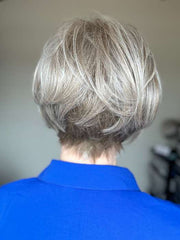 Ignite Petite | HF Synthetic Lace Front Wig (Basic Cap)