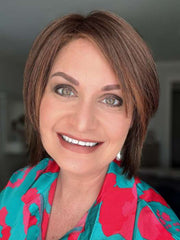 Star | Synthetic Lace Front Wig (Hand-Tied)