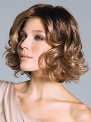 Amal | Synthetic Wig (Basic Cap)