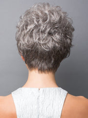 Rina | Short Synthetic Wig (Basic Cap)