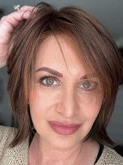 Star | Synthetic Lace Front Wig (Hand-Tied)