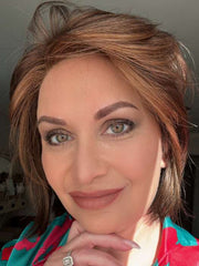 Star | Synthetic Lace Front Wig (Hand-Tied)