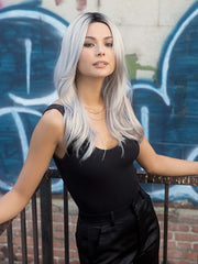 Sage | Synthetic Lace Front Wig (Mono Part)