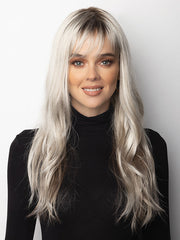 Wren | Synthetic Wig (Basic Cap)