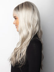 Wren | Synthetic Wig (Basic Cap)