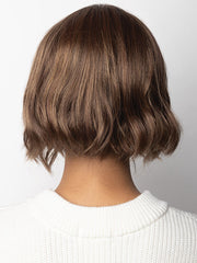 Tara | Synthetic Lace Front Wig (Mono Part)