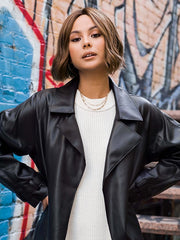 Tara | Synthetic Lace Front Wig (Mono Part)